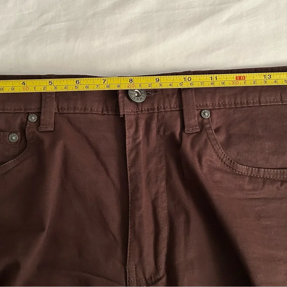 MENS, Free Planet Chocolate Trousers